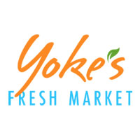Yokes Fresh Market